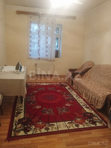 Продаётся 2-комн. новостройка 65 м², м. Нариман Нариманов, photo 1 from 11
