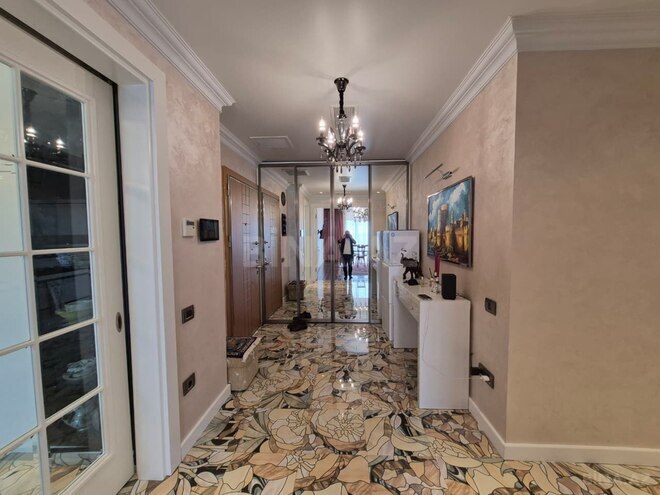 Сдаётся 3-комн. новостройка 170 м², Наримановский  р., photo 20 from 24
