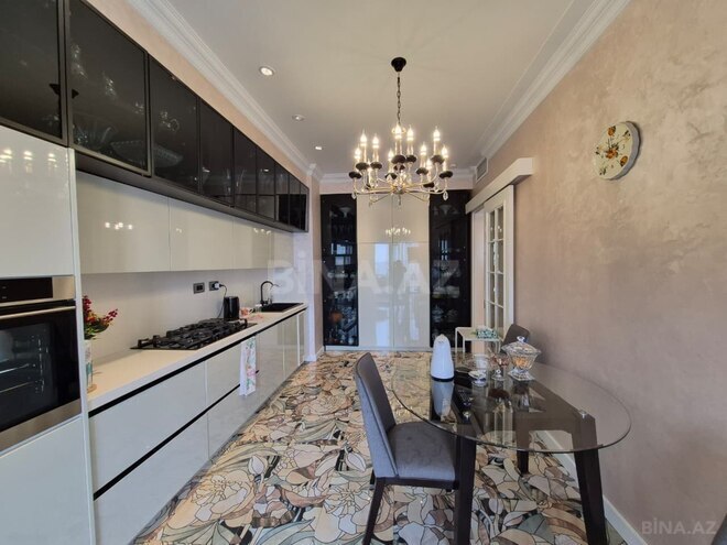 Сдаётся 3-комн. новостройка 170 м², Наримановский  р., photo 15 from 24