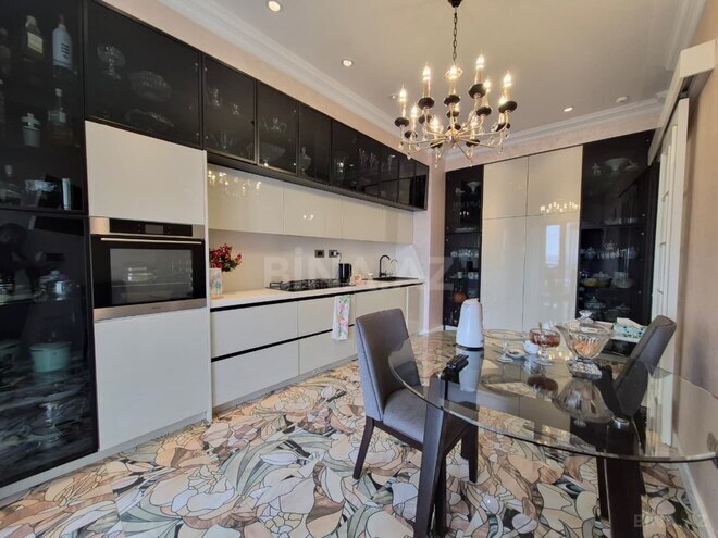 Сдаётся 3-комн. новостройка 170 м², Наримановский  р., photo 16 from 24