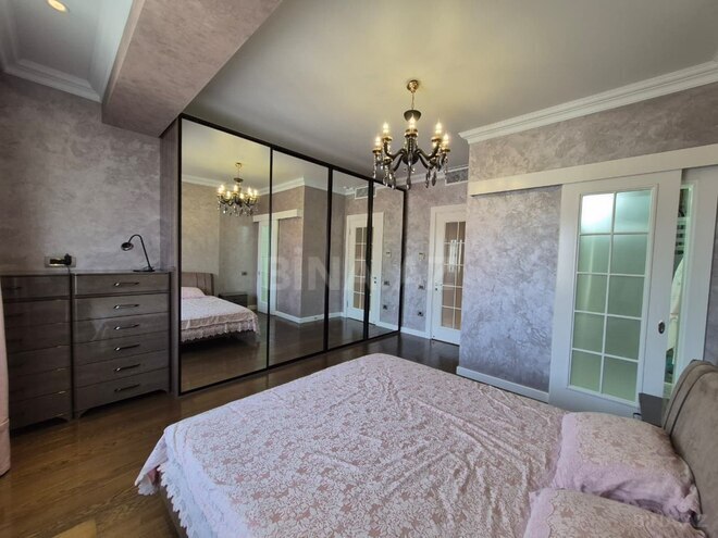 Сдаётся 3-комн. новостройка 170 м², Наримановский  р., photo 10 from 24