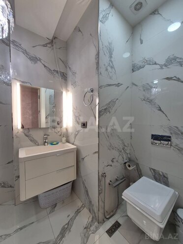 Сдаётся 3-комн. новостройка 170 м², Наримановский  р., photo 23 from 24