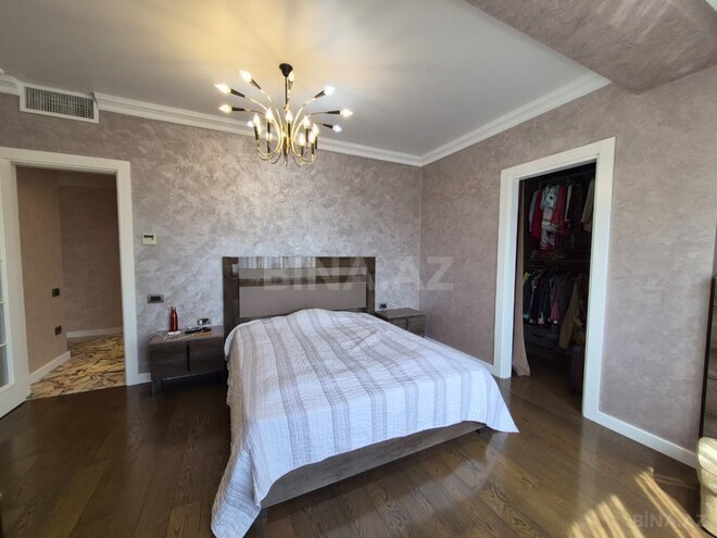 Сдаётся 3-комн. новостройка 170 м², Наримановский  р., photo 13 from 24