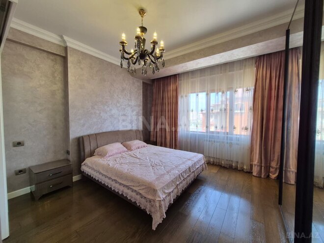 Сдаётся 3-комн. новостройка 170 м², Наримановский  р., photo 9 from 24