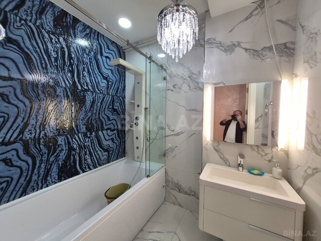 Сдаётся 3-комн. новостройка 170 м², Наримановский  р., photo 8 from 24