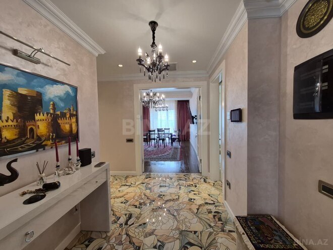 Сдаётся 3-комн. новостройка 170 м², Наримановский  р., photo 21 from 24