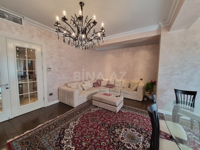 Сдаётся 3-комн. новостройка 170 м², Наримановский  р., photo 5 from 24
