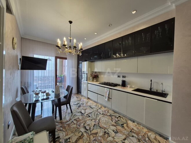 Сдаётся 3-комн. новостройка 170 м², Наримановский  р., photo 17 from 24