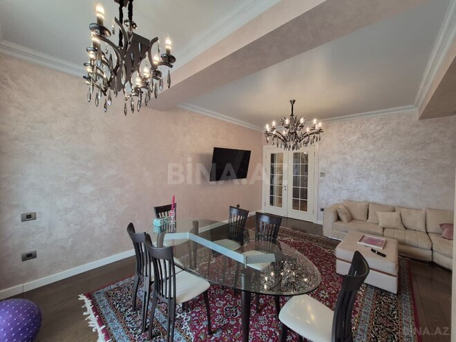 Сдаётся 3-комн. новостройка 170 м², Наримановский  р., photo 7 from 24