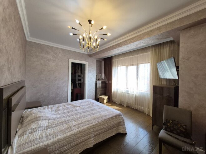 Сдаётся 3-комн. новостройка 170 м², Наримановский  р., photo 14 from 24