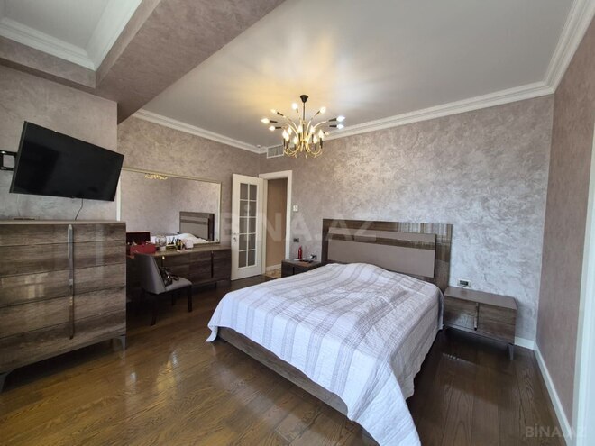 Сдаётся 3-комн. новостройка 170 м², Наримановский  р., photo 12 from 24