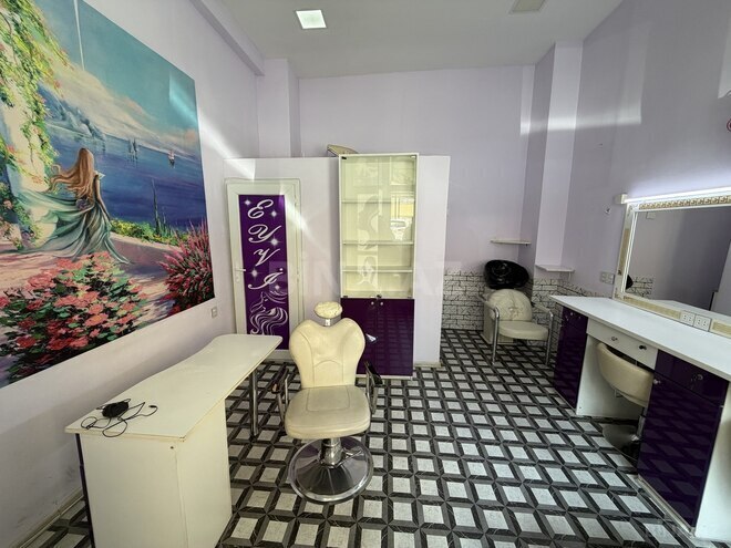 Сдаётся  объект 20 м², м. Иншаатчылар, photo 5 from 9