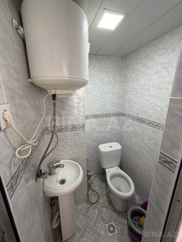 Сдаётся  объект 20 м², м. Иншаатчылар, photo 7 from 9