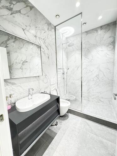 İcarəyə verilir 3 otaqlı yeni tikili 100 m², Xətai r., photo 21 from 23
