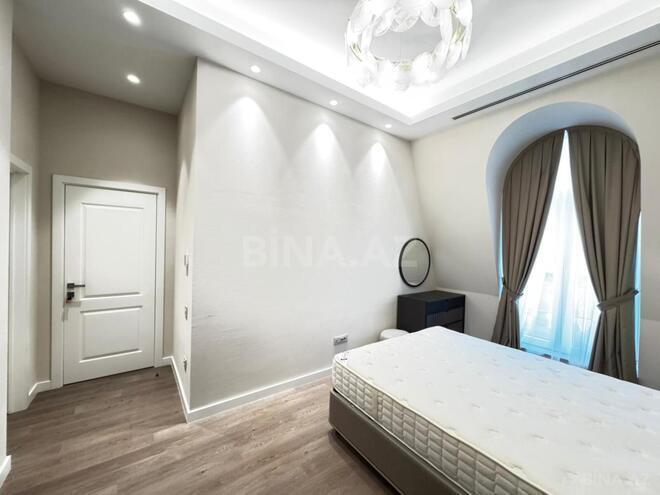 İcarəyə verilir 3 otaqlı yeni tikili 100 m², Xətai r., photo 10 from 23