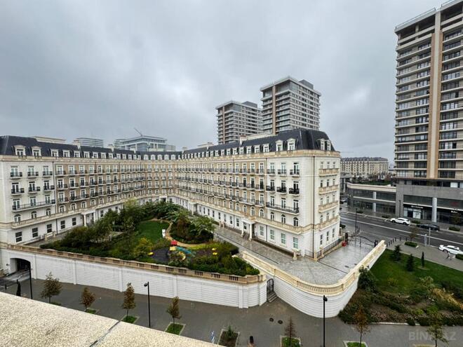 İcarəyə verilir 3 otaqlı yeni tikili 100 m², Xətai r., photo 6 from 23