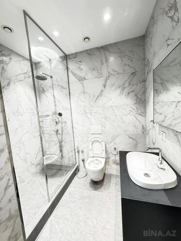 İcarəyə verilir 3 otaqlı yeni tikili 100 m², Xətai r., photo 20 from 23