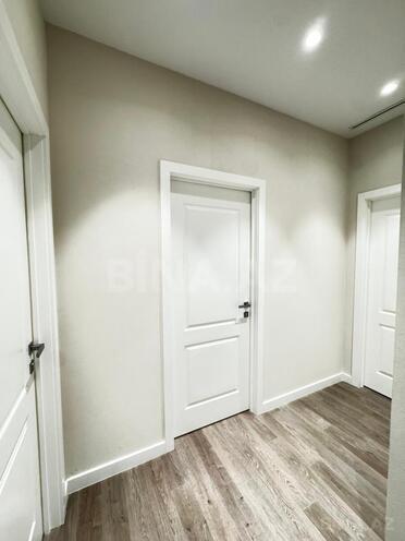 İcarəyə verilir 3 otaqlı yeni tikili 100 m², Xətai r., photo 8 from 23