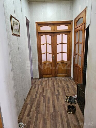 İcarəyə verilir 3 otaqlı köhnə tikili 90 m², Nəsimi r., photo 15 from 17