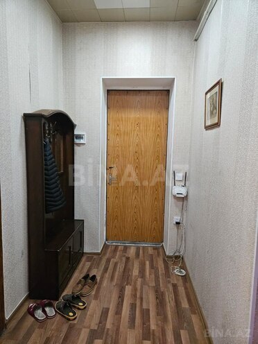 İcarəyə verilir 3 otaqlı köhnə tikili 90 m², Nəsimi r., photo 16 from 17