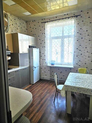 İcarəyə verilir 3 otaqlı köhnə tikili 90 m², Nəsimi r., photo 11 from 17