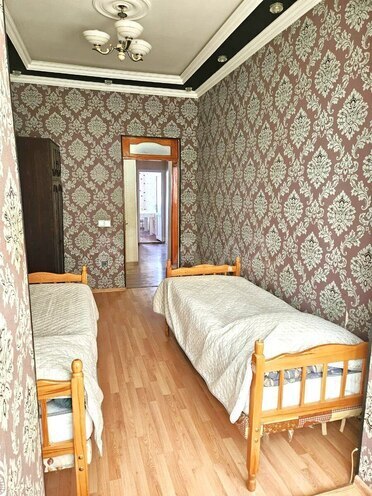 İcarəyə verilir 3 otaqlı köhnə tikili 90 m², Nəsimi r., photo 9 from 17