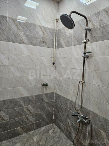 İcarəyə verilir 3 otaqlı köhnə tikili 90 m², Nəsimi r., photo 13 from 17