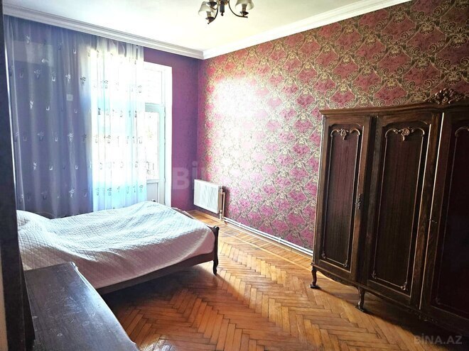 İcarəyə verilir 3 otaqlı köhnə tikili 90 m², Nəsimi r., photo 4 from 17