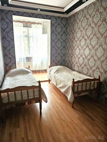 İcarəyə verilir 3 otaqlı köhnə tikili 90 m², Nəsimi r., photo 8 from 17