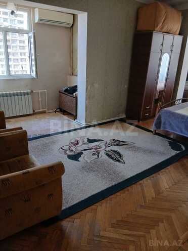 Продаётся 1-комн. вторичка 45 м², м. Нариман Нариманов, photo 6 from 12