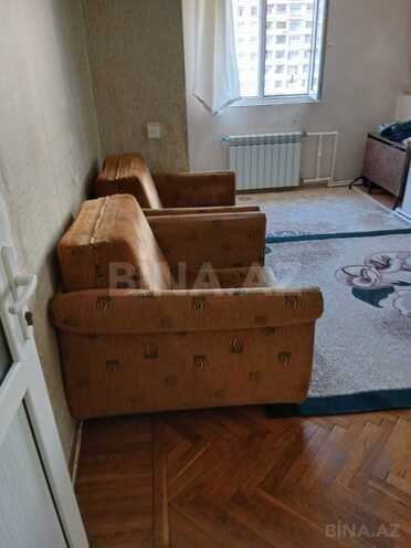 Продаётся 1-комн. вторичка 45 м², м. Нариман Нариманов, photo 7 from 12