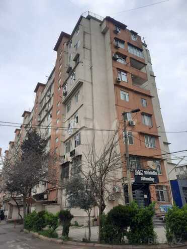 Продаётся 1-комн. вторичка 45 м², м. Нариман Нариманов, photo 3 from 12