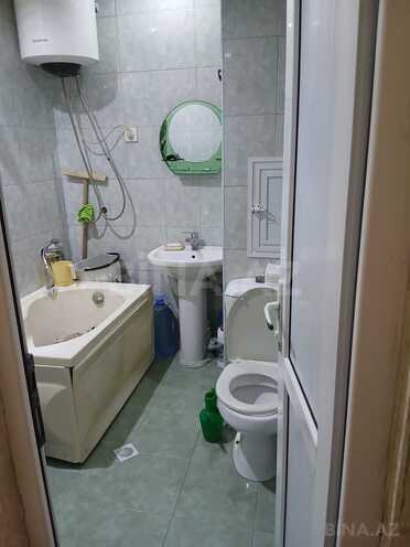 Продаётся 1-комн. вторичка 45 м², м. Нариман Нариманов, photo 11 from 12