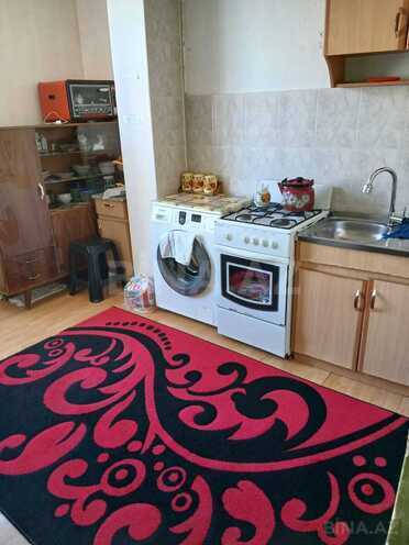 Продаётся 1-комн. вторичка 45 м², м. Нариман Нариманов, photo 9 from 12