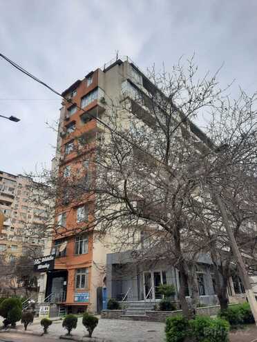 Продаётся 1-комн. вторичка 45 м², м. Нариман Нариманов, photo 1 from 12