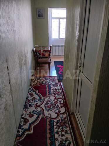 Продаётся 1-комн. вторичка 45 м², м. Нариман Нариманов, photo 10 from 12