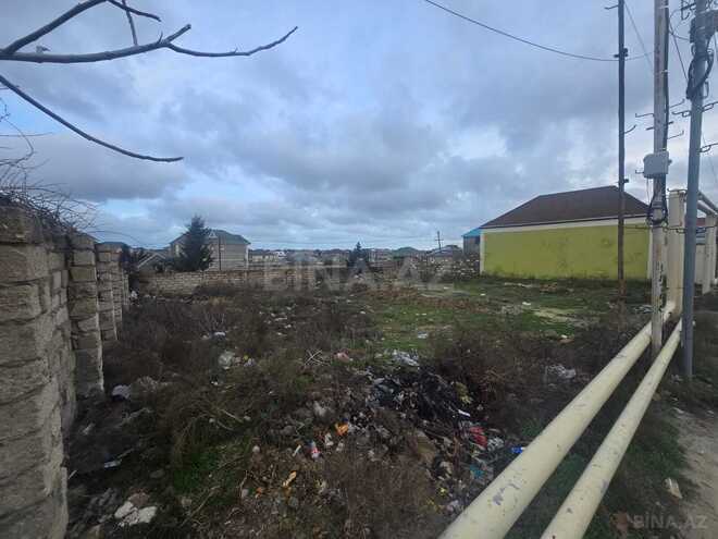 Продаётся  участок 5.5 сот, пос. Мардакан, photo 3 from 7