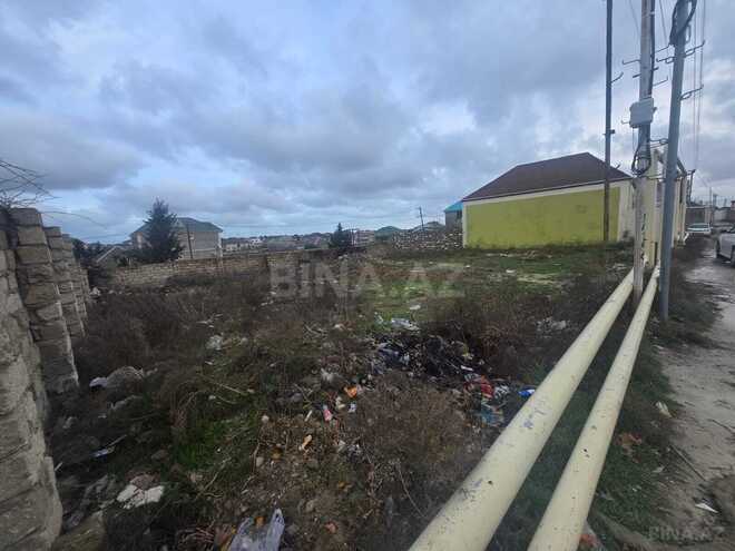 Продаётся  участок 5.5 сот, пос. Мардакан, photo 4 from 7