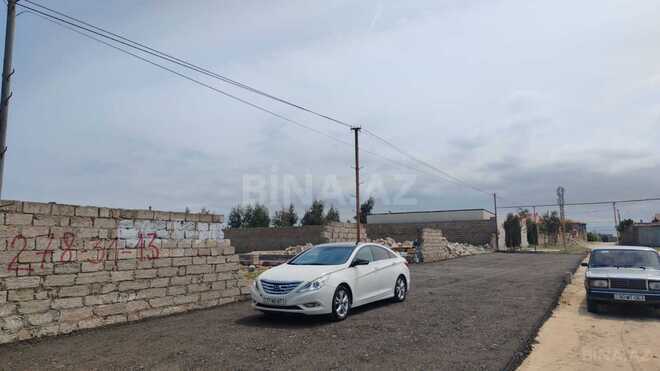 Satılır  torpaq 3.5 sot, Şüvəlan q., photo 7 from 8
