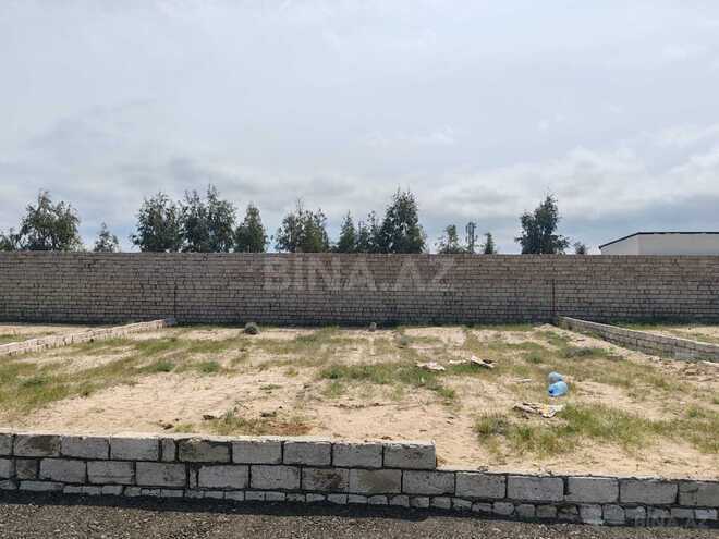 Satılır  torpaq 3.5 sot, Şüvəlan q., photo 3 from 8