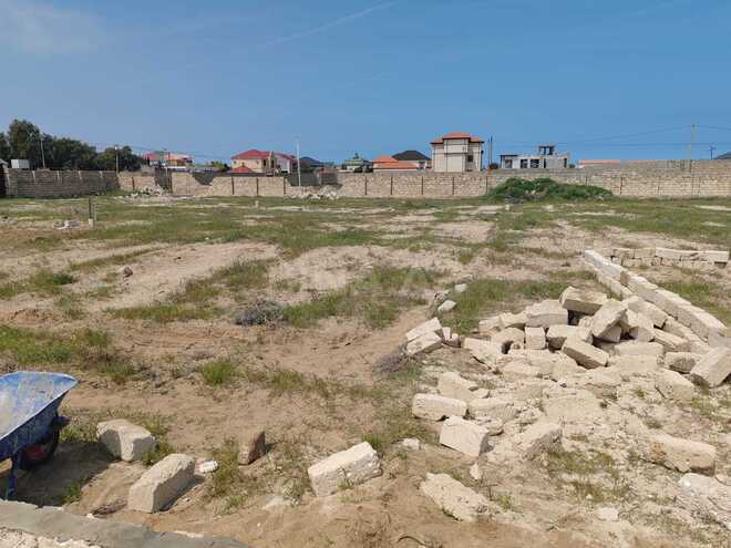 Satılır  torpaq 3.5 sot, Şüvəlan q., photo 4 from 8