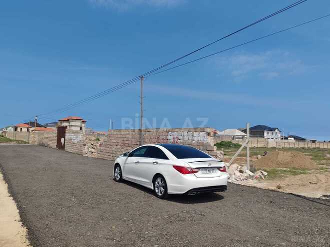 Satılır  torpaq 3.5 sot, Şüvəlan q., photo 5 from 8