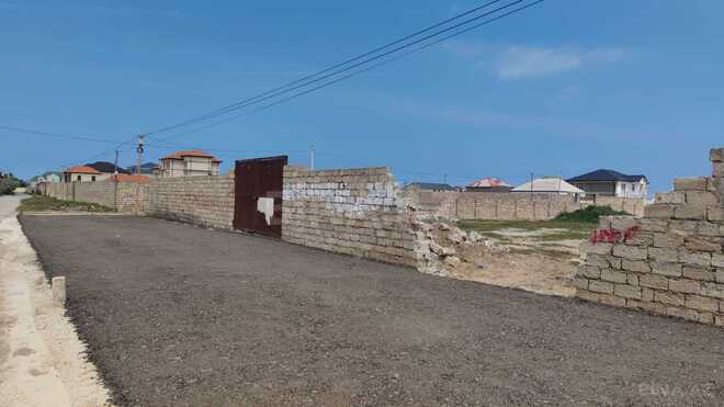Satılır  torpaq 3.5 sot, Şüvəlan q., photo 6 from 8
