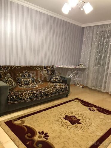Satılır 1 otaqlı köhnə tikili 36 m², 20 Yanvar m., photo 1 from 6