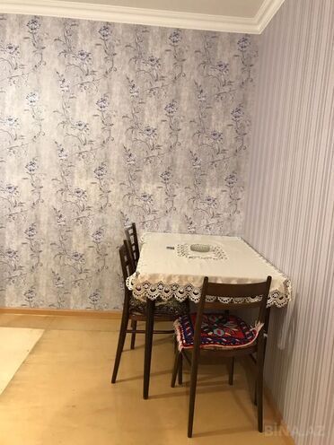 Satılır 1 otaqlı köhnə tikili 36 m², 20 Yanvar m., photo 3 from 6