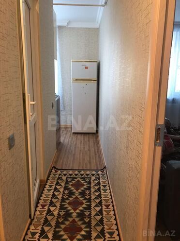 Satılır 1 otaqlı köhnə tikili 36 m², 20 Yanvar m., photo 4 from 6