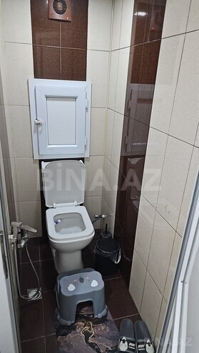 Сдаётся 3-комн. новостройка 85 м², м. Мемар Аджеми, photo 20 from 32