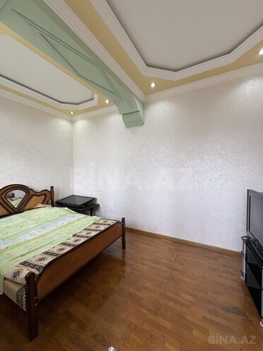 Сдаётся 3-комн. новостройка 85 м², м. Мемар Аджеми, photo 14 from 32