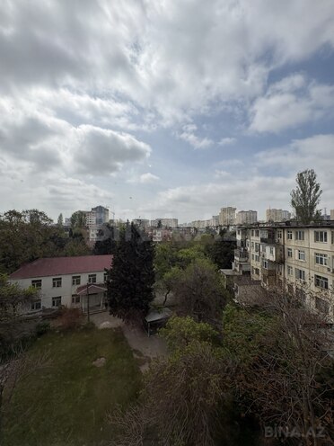 Сдаётся 3-комн. новостройка 85 м², м. Мемар Аджеми, photo 16 from 32