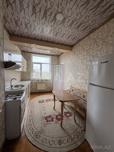 Сдаётся 3-комн. новостройка 85 м², м. Мемар Аджеми, photo 12 from 32